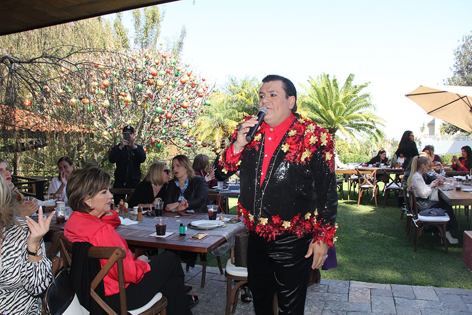 Detalle Juan Gabriel