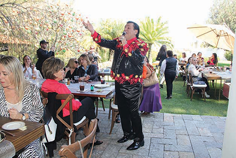 Detalle Juan Gabriel