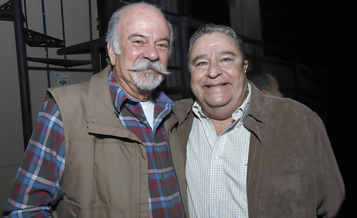 01 Felipe Barba y Rodolfo Corona