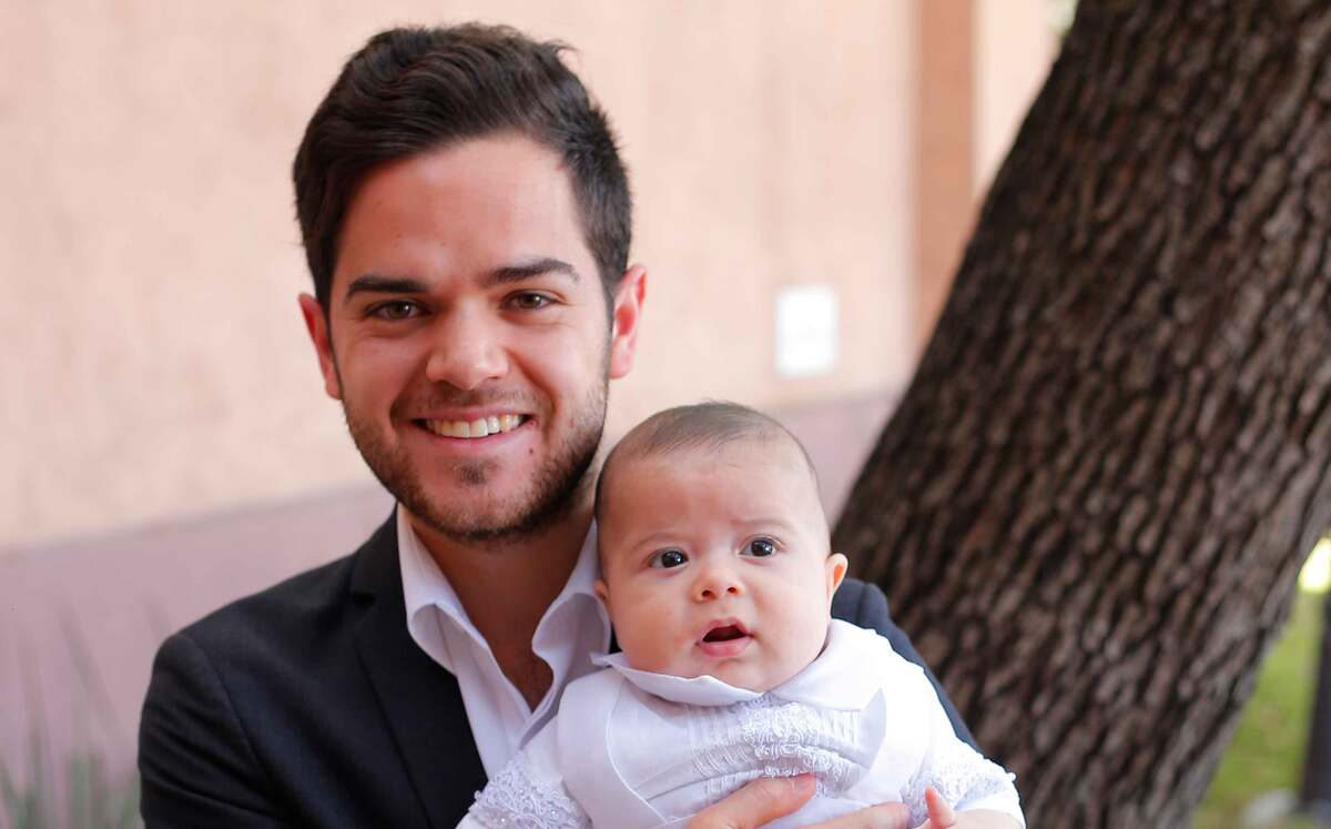 Fernando Llovera Cantú y  Ciro Humberto Llovera Marturet