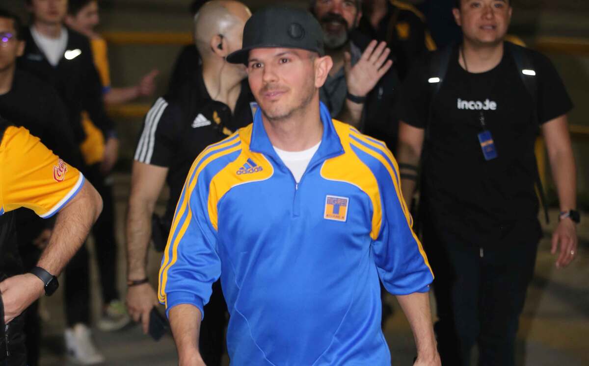 Luis Carlos Treviño