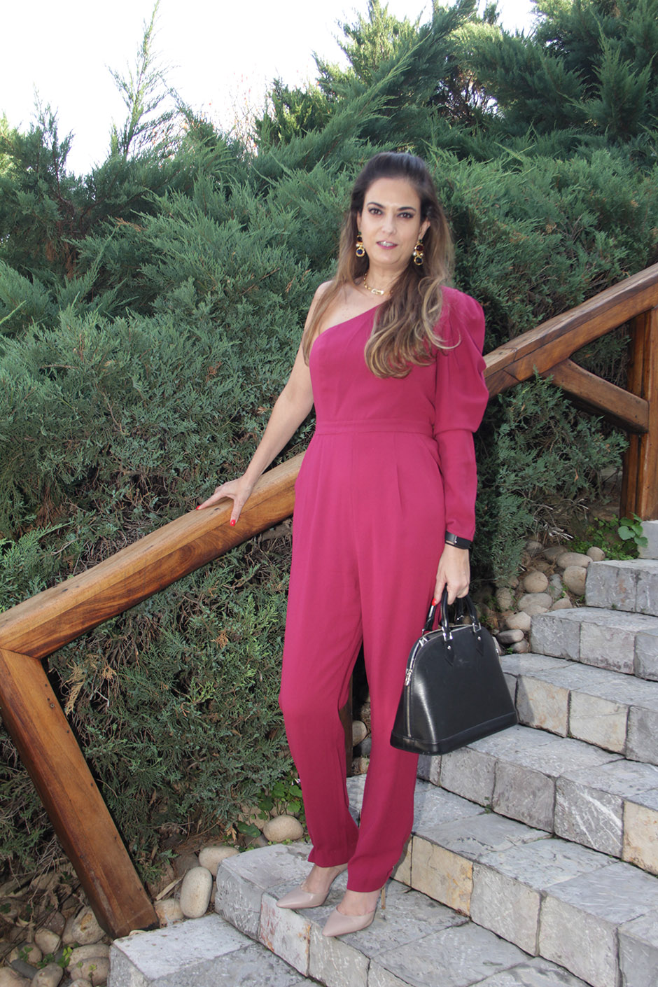 Martha Loza de la Vega