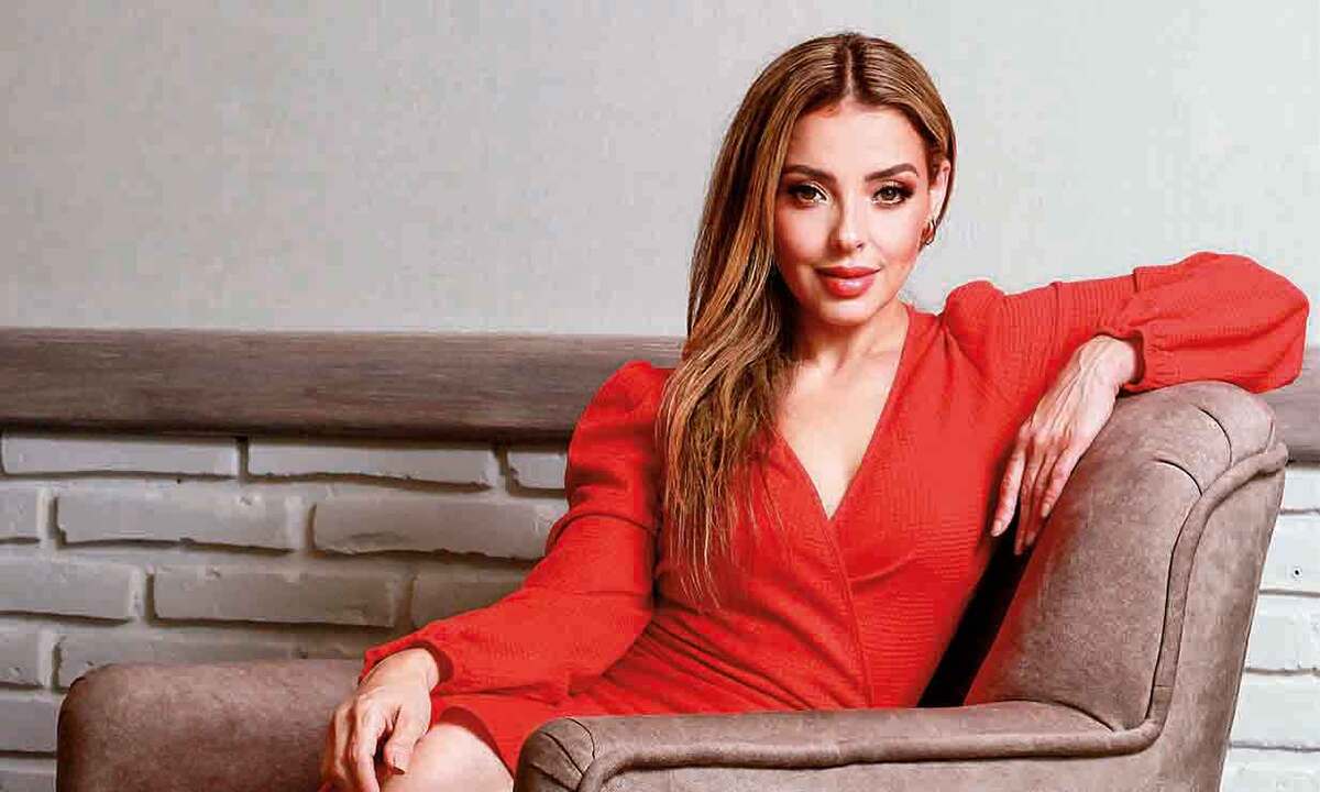 Mónica Luengas