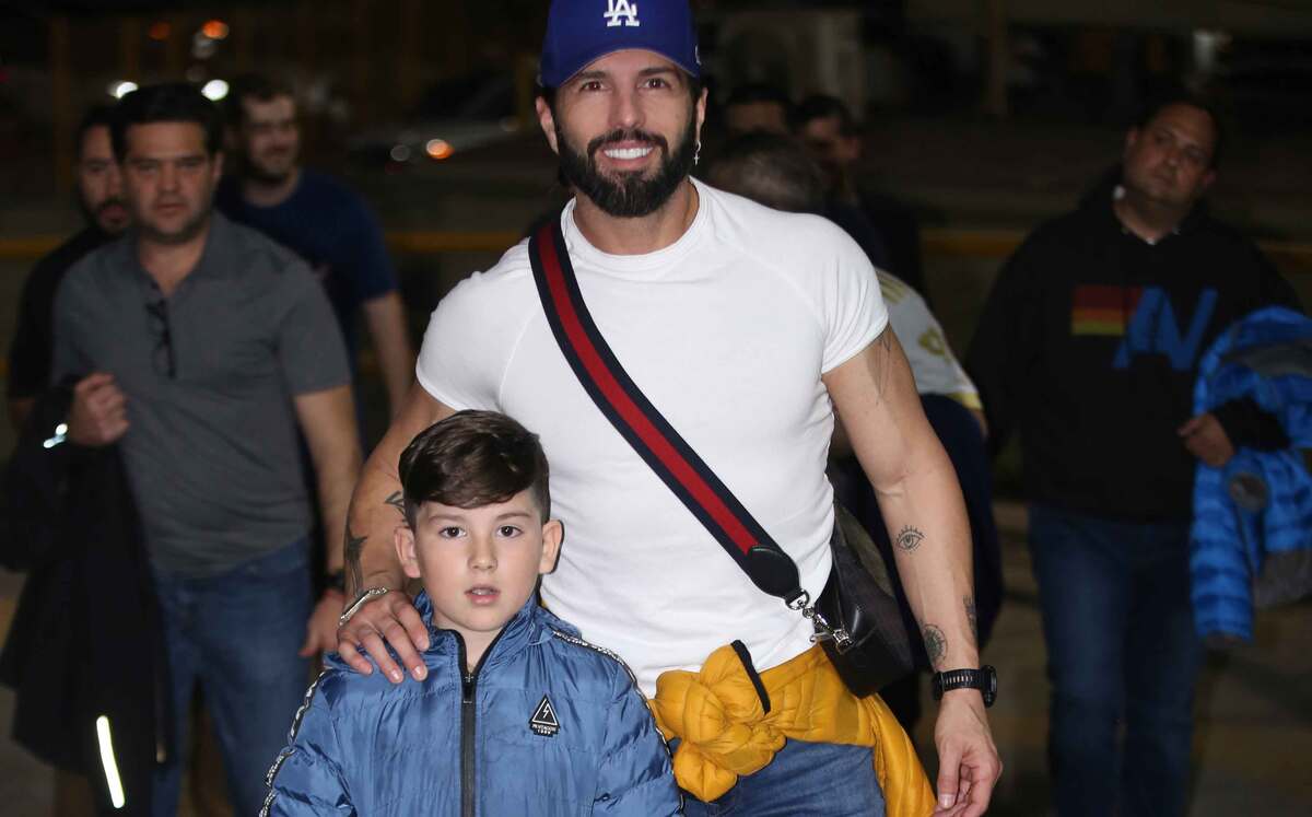 Ponchito Denigris y Poncho Denigris
