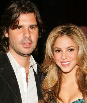 Antonio de la Rúa apoya a Shakira tras canción sobre Piqué; estos son los detalles
