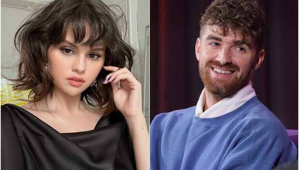 Drew Taggart: Quién es el nuevo novio de Selena Gomez (Foto: Instagram)