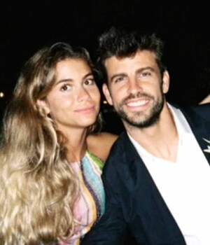 Gerard Piqué y Clara Chía Martí se separan por una FUERTE razón