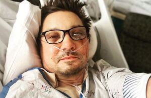 Jeremy Renner tardará AÑOS en recuperación: "está peor de lo que dicen" (Foto: Instagram)