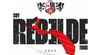Soy Rebelde World Tour: Esto es lo que costarán los boletos