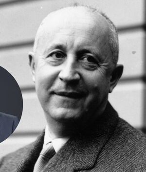 Christian Dior: ¿Quién heredó su fortuna?