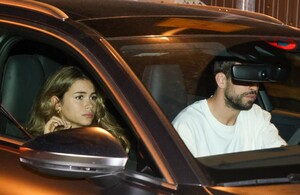 Clara Chía, en crisis tras estreno de la canción de Shakira contra Piqué