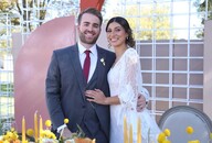 Alejandro y Brenda