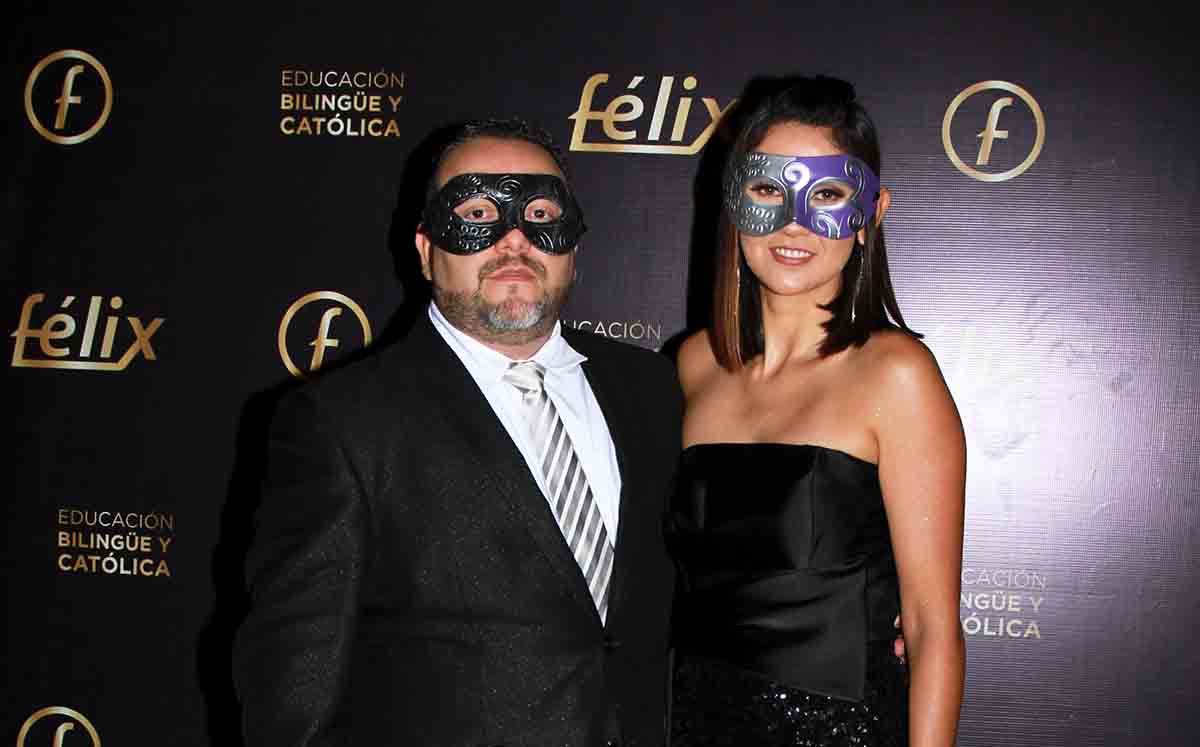 Invitados del evento / Fotos: José Chang