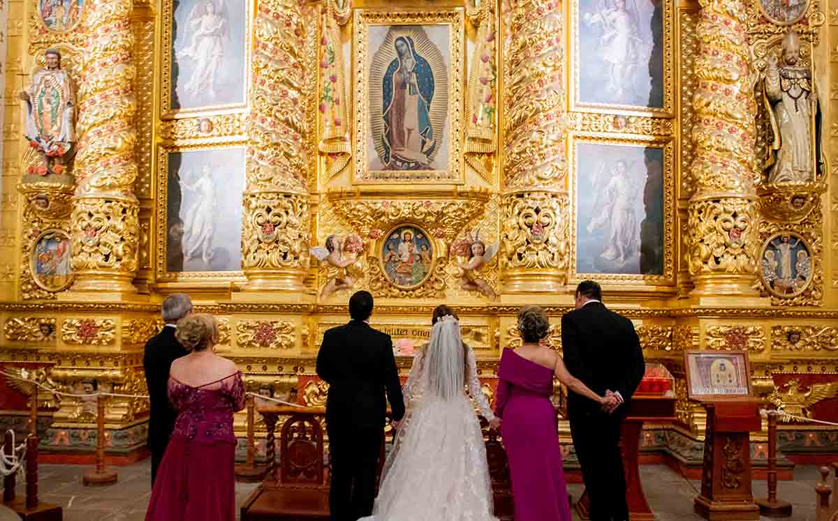 Momentos inolvidables / Fotos: José Galicia