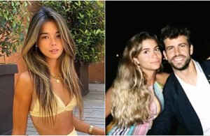 Julia Puig, la abogada con la que Pique habría engañado a Clara Chía (Foto: Instagram)