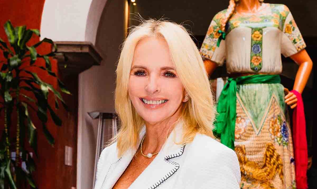 Martha Bretón
