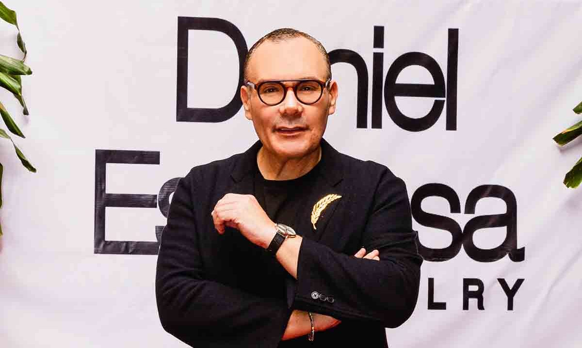 Daniel Espinosa