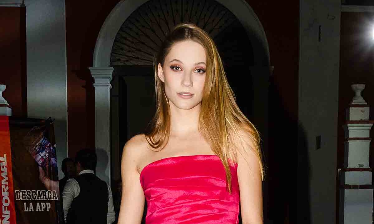 Sofia Shepard