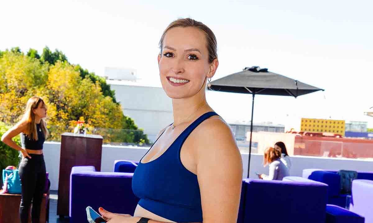 Daniela Nebel