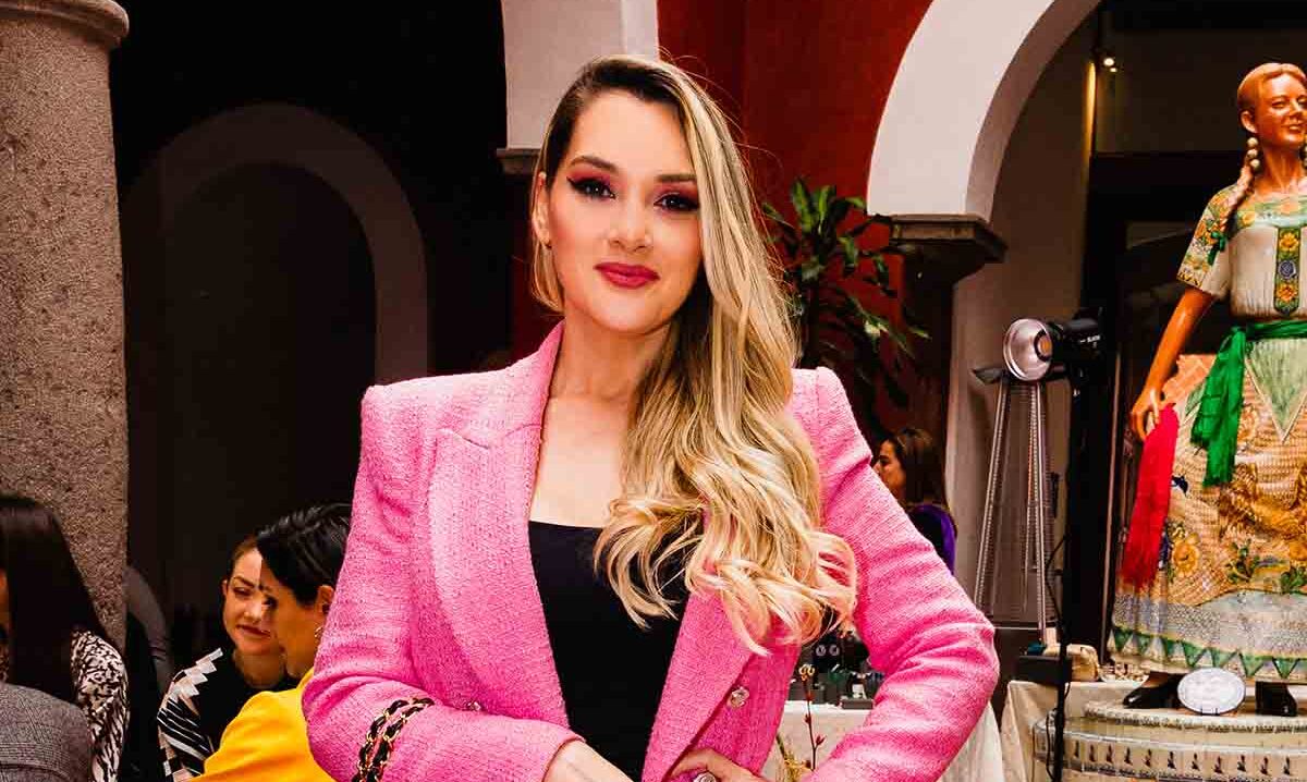 Raquel García