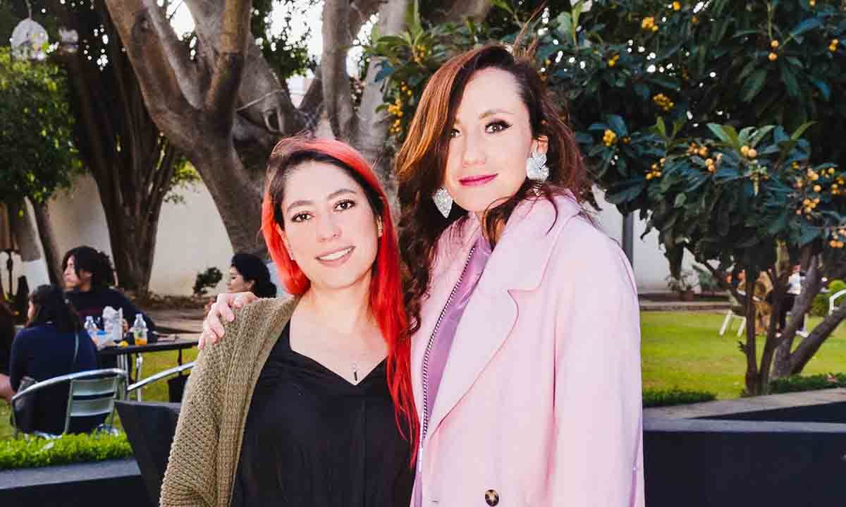 Ayarri del Villar Y Maira Quintero