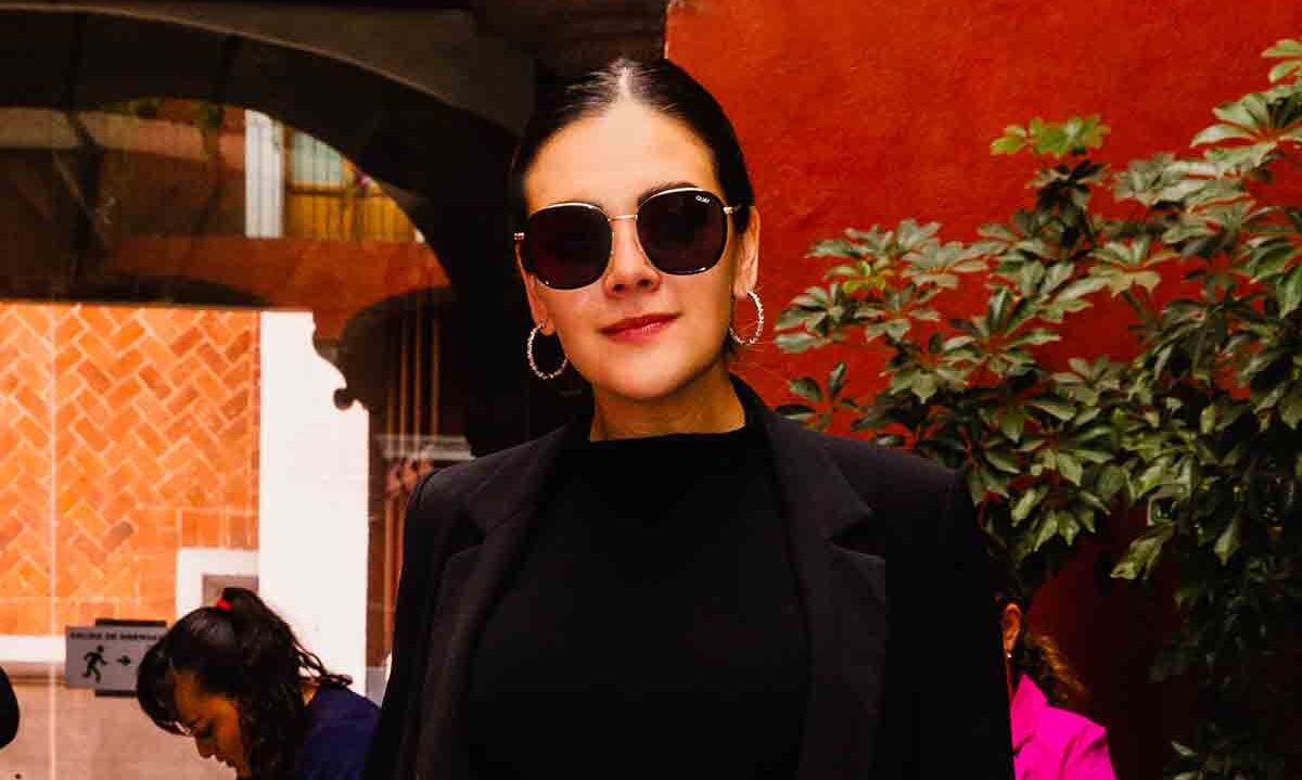Mauxi Alarcón