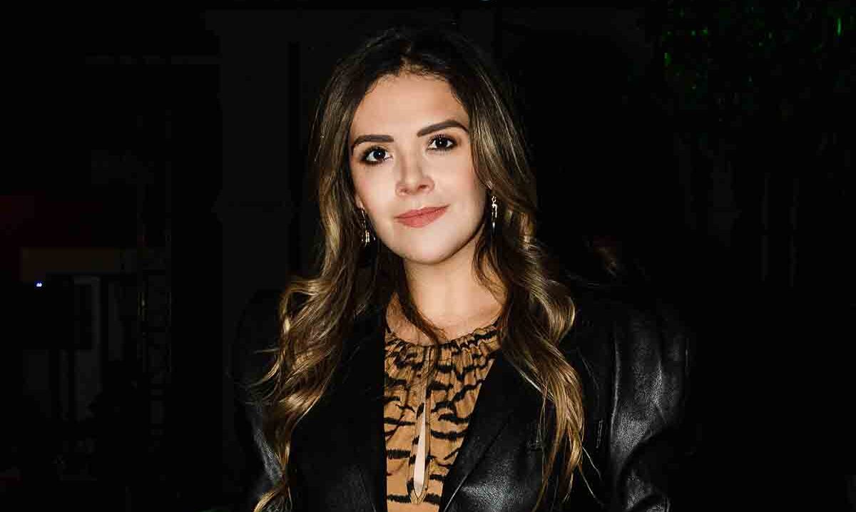 Mauxi Alarcón