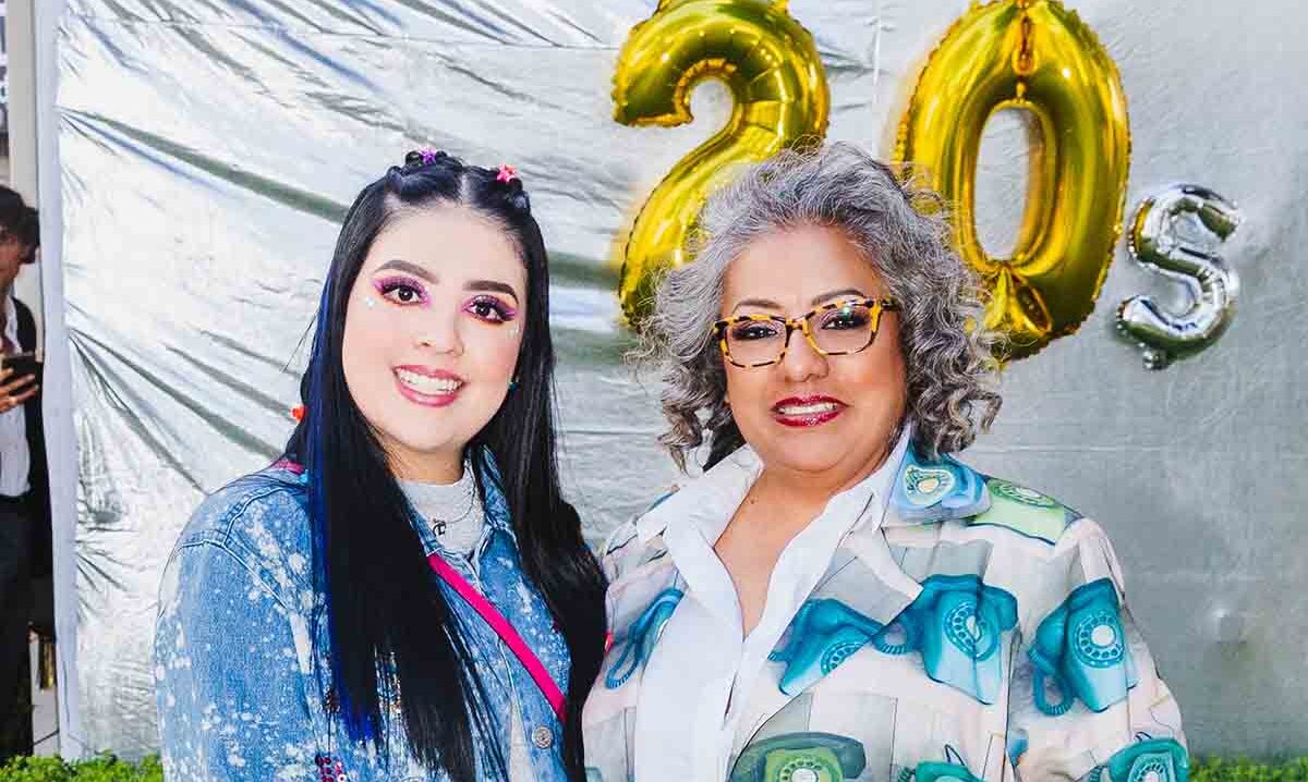 Fernanda Flores y Rolly CC3