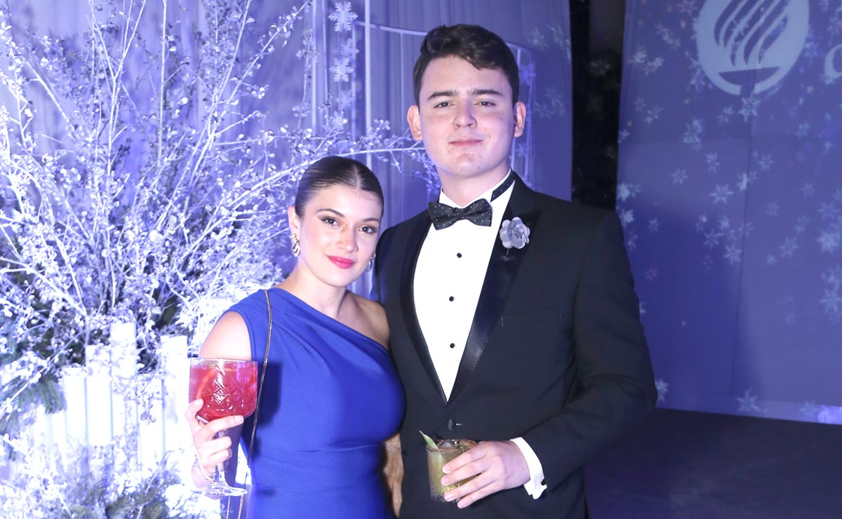 Andrea y Antonio
