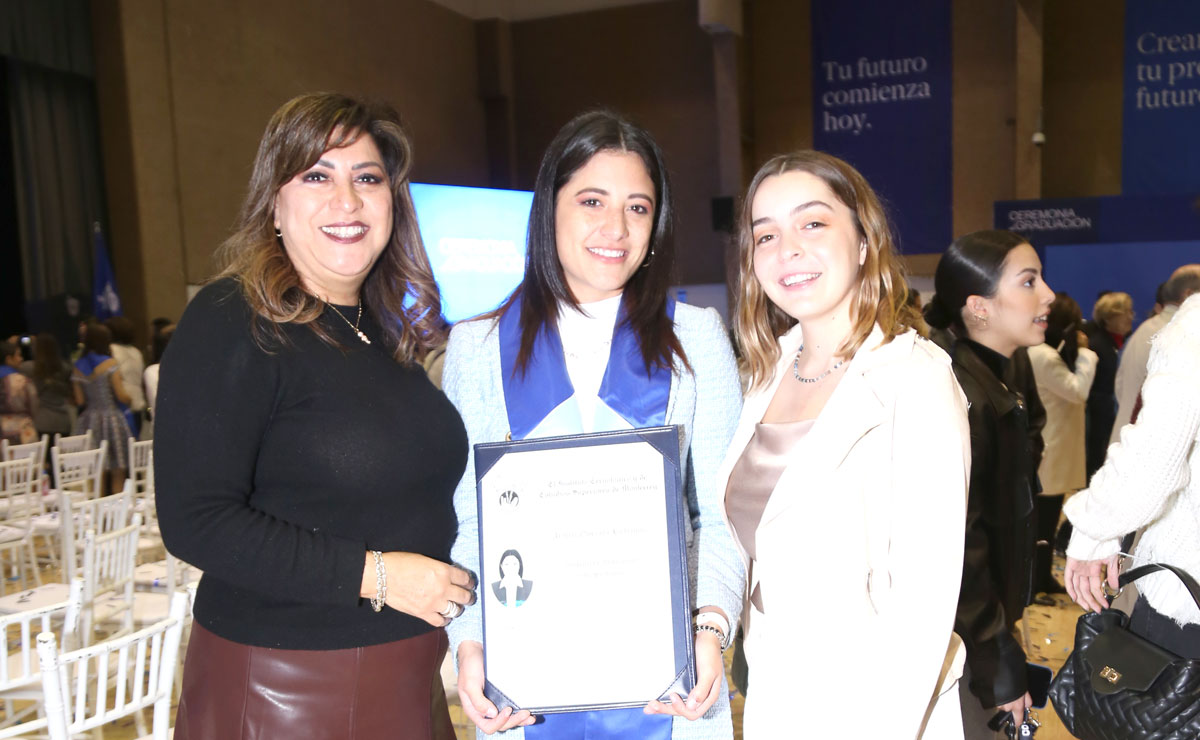 Araceli, Ara e Isa