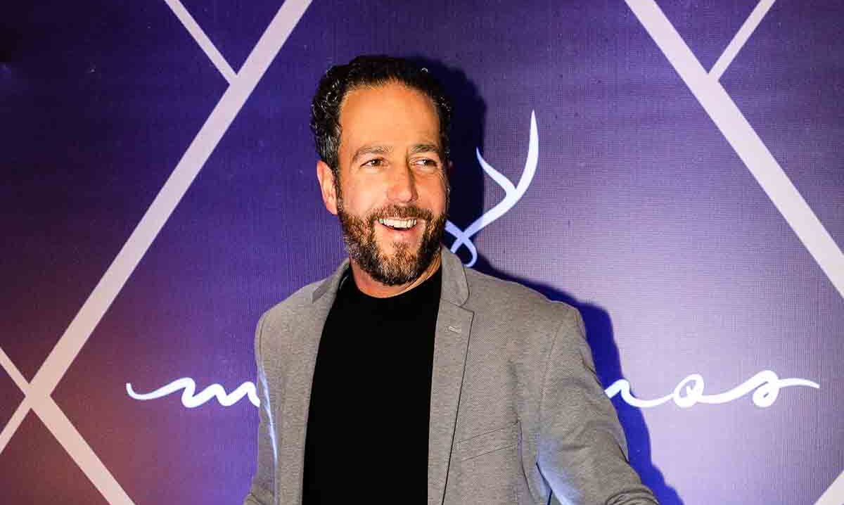 Bernardo Fernández