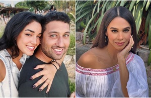Biby Gaytán y la fuerte opinión que tiene sobre el novio de su hija, Ale Capetillo (Foto: Instagram)