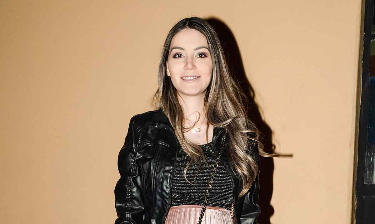 Rocely Domínguez