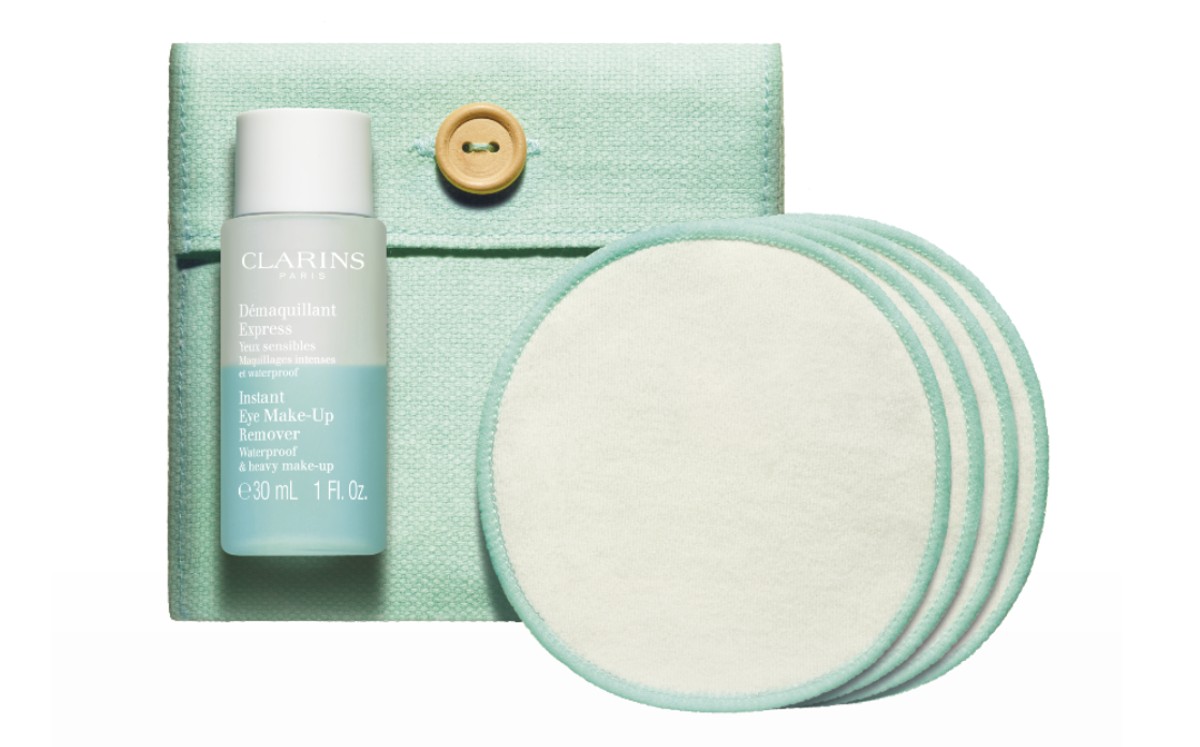 Clarins Eye