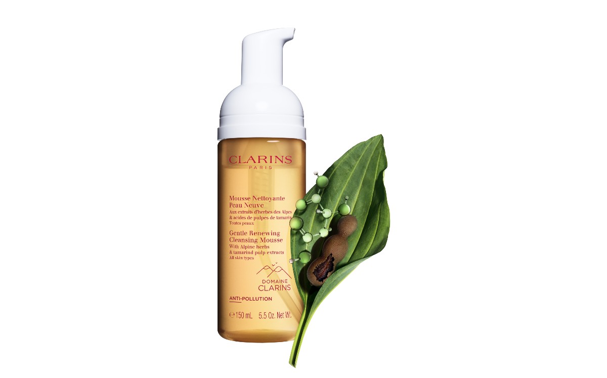 Clarins Mouse