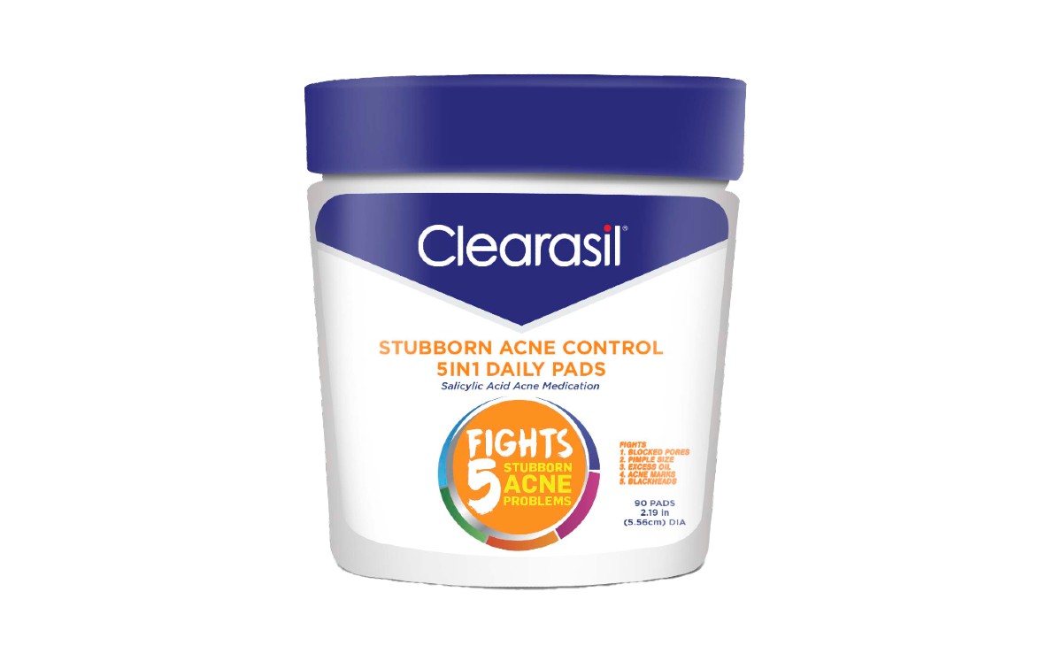 Clearasil