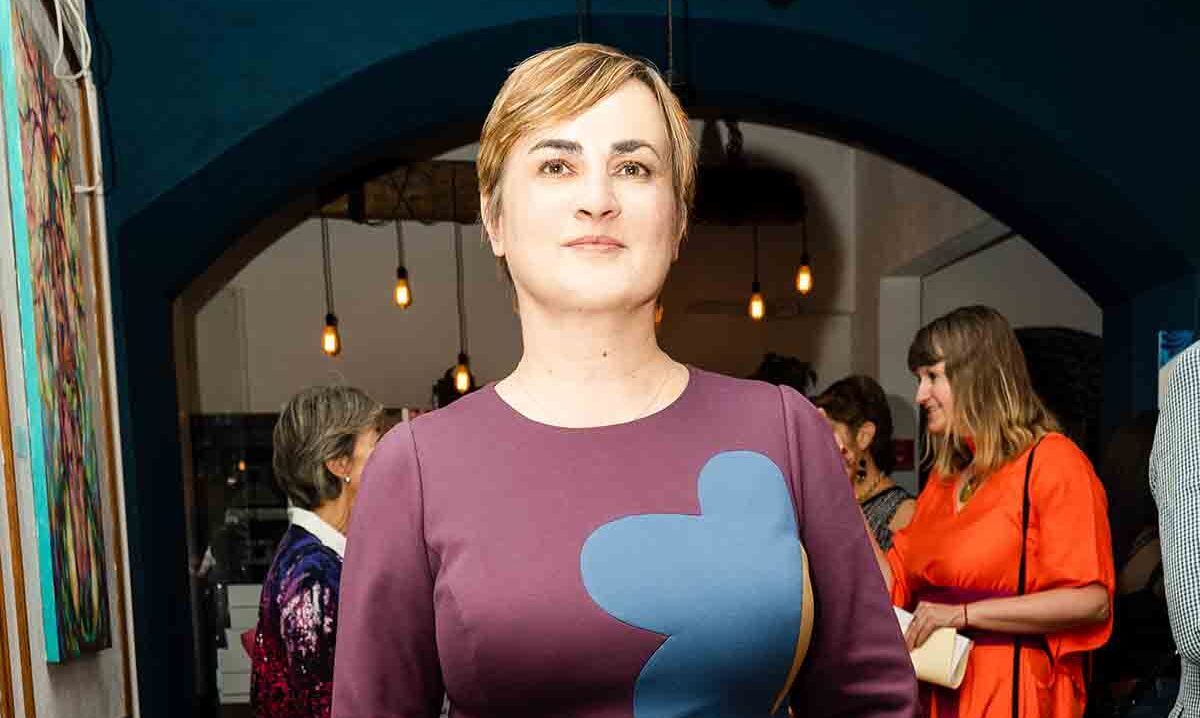 Terézia Šajgaliková