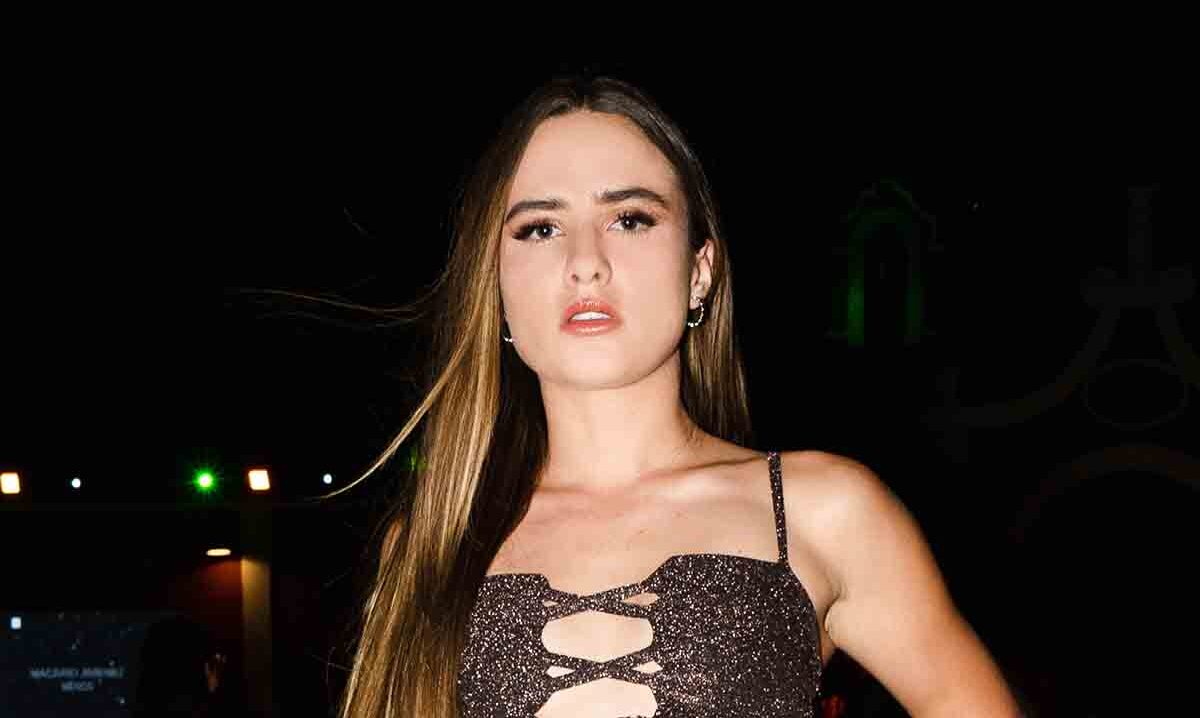 Aleza Zarain