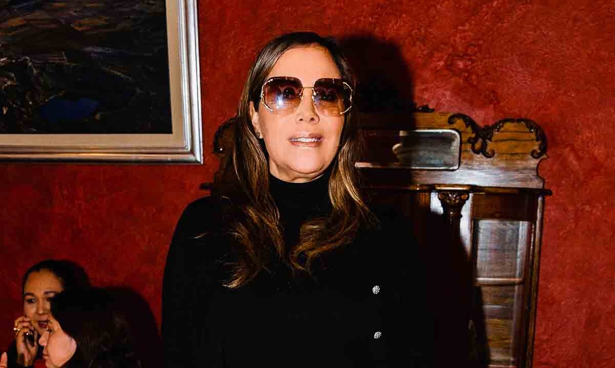 Tere Guzmán