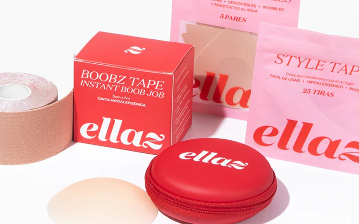 Ellaz