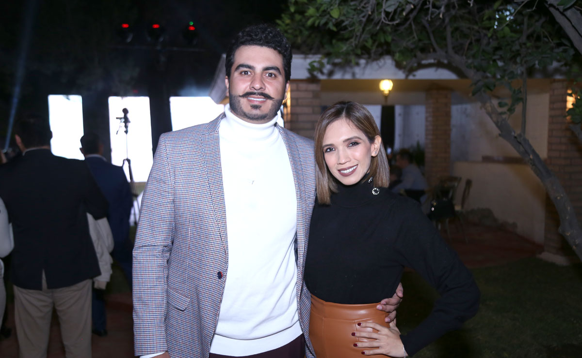 Epi y Valeria