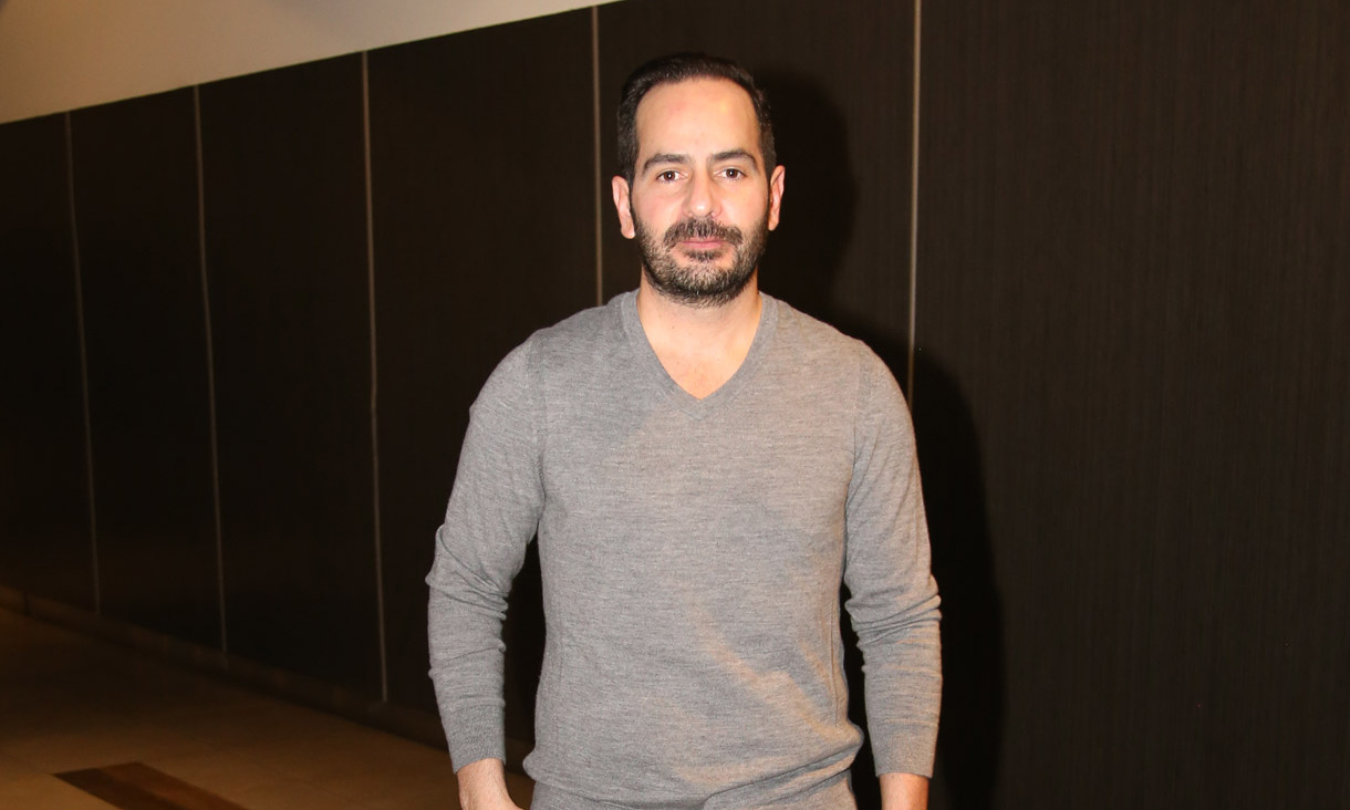 Jorge Escamilla