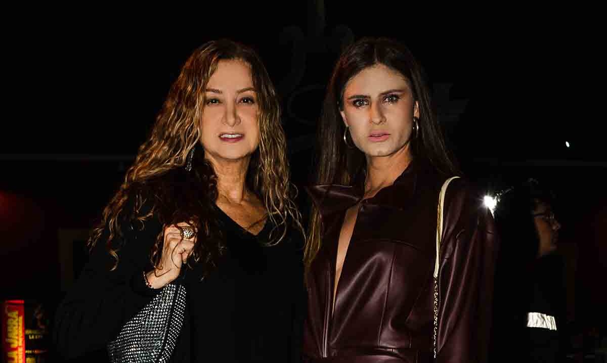 Anamargara Rodríguez y Valeria Saga