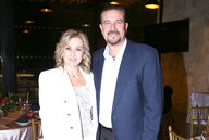 Magaly y Julio