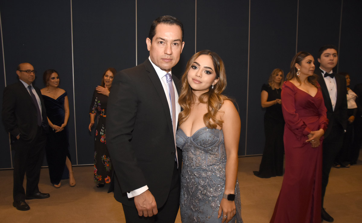 Manolo y Carol