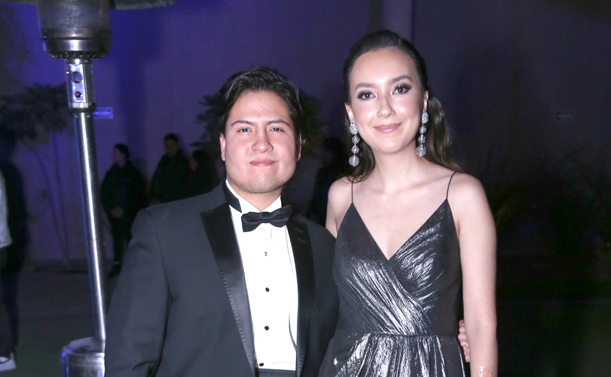 Martín y Ana
