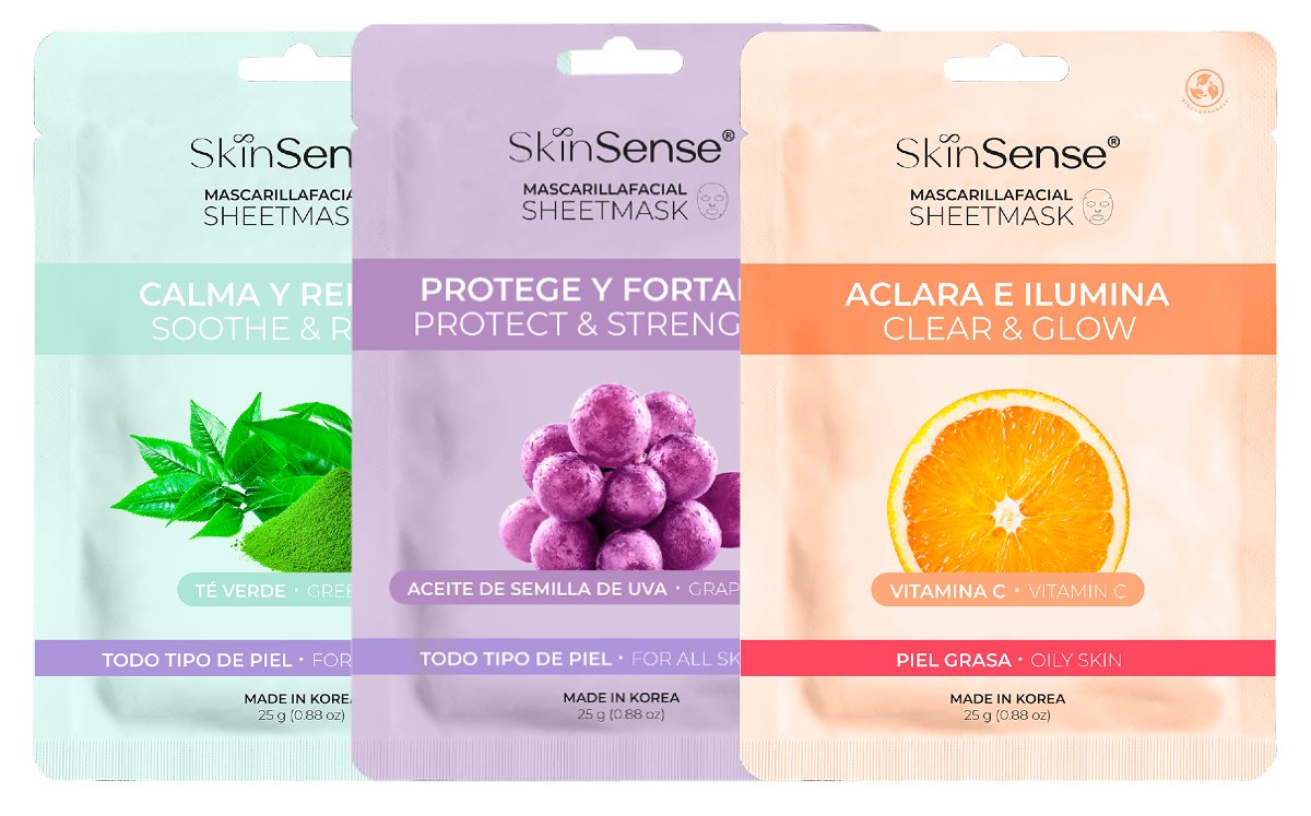 Skin Sense