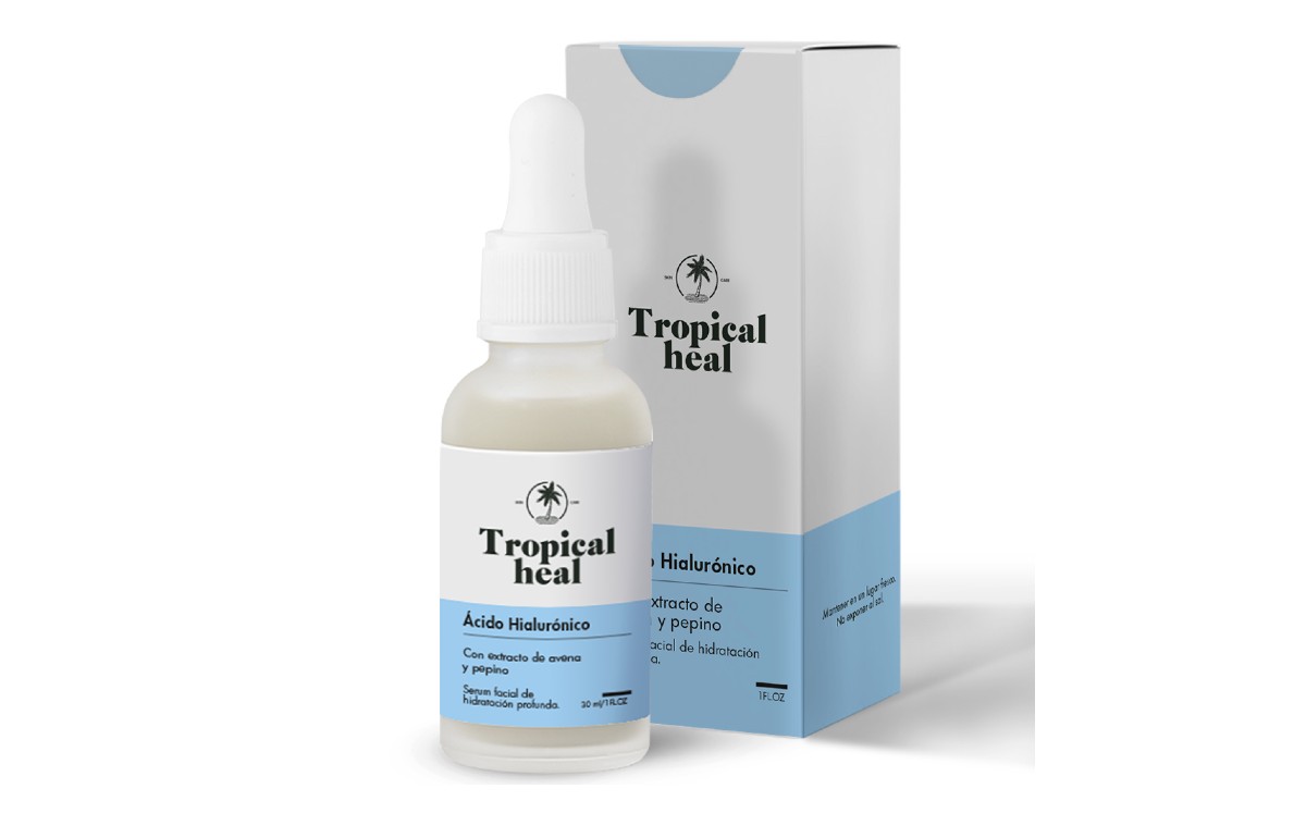 Tropical Heal