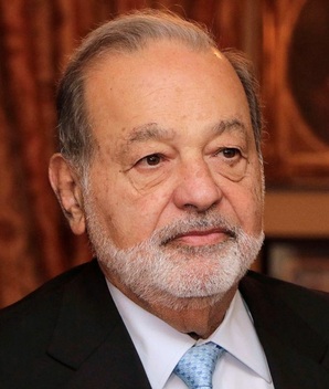 Carlos Slim y Mercedes Sánchez Navarro: Así se conocieron (Foto: Instagram)