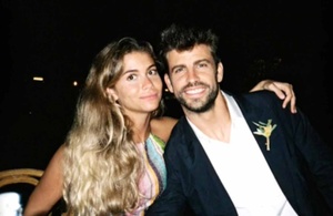 Clara Chía Martí: Quién es la nueva novia de Piqué (Foto: Instagram)